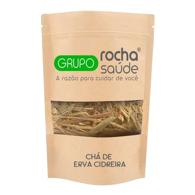 Chá De Erva Cidreira Premium