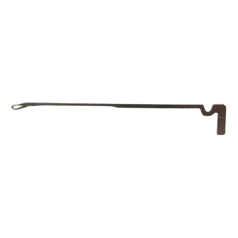 Kit 100 Agulhas Para Máquinas Tricô Feijian V071.60g061