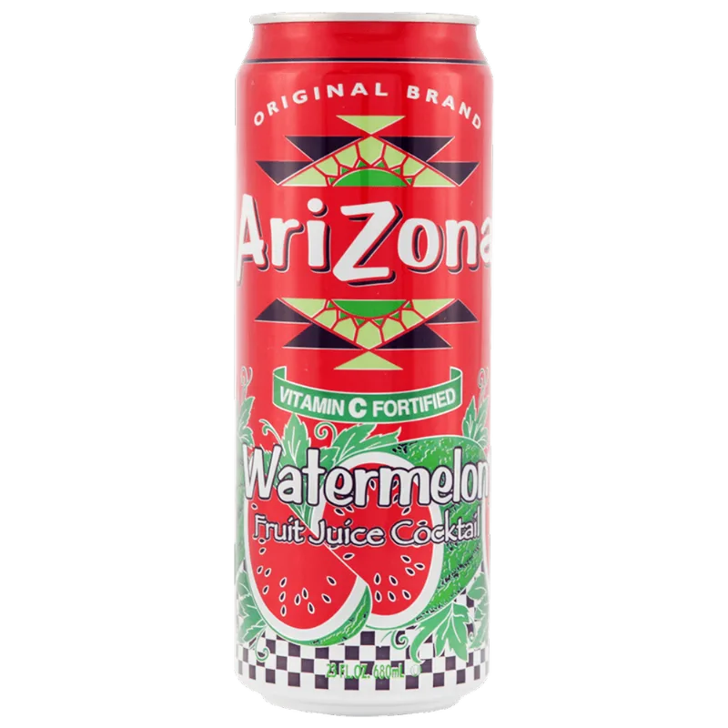 Néctar Arizona Sandía Lata 680 cc