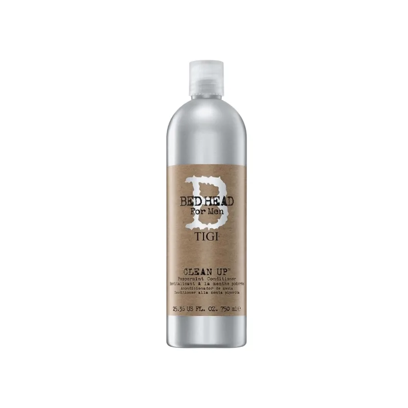Acondicionador For Men Clean Up - Tigi 750 ml