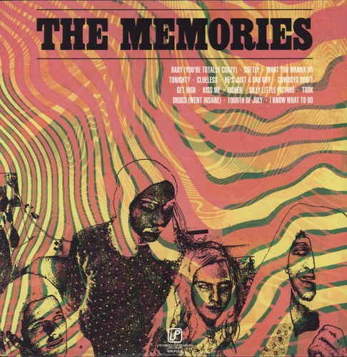 The Memories