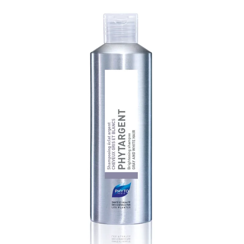 Phytoargent - Shampoo Desamarelador 250ml