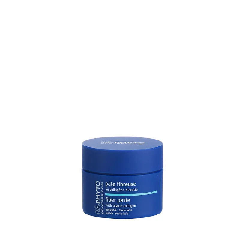 Phytoprofessional Fibreuse - Pomada Modeladora Efeito Mate 75ml