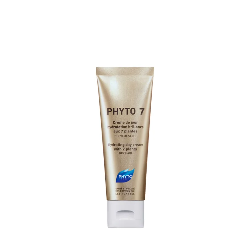 Phyto 7 - Leave-In Hidratante 50ml