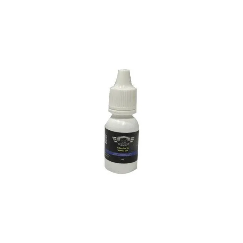 Ativador De Verniz Uv (refil) 5ml