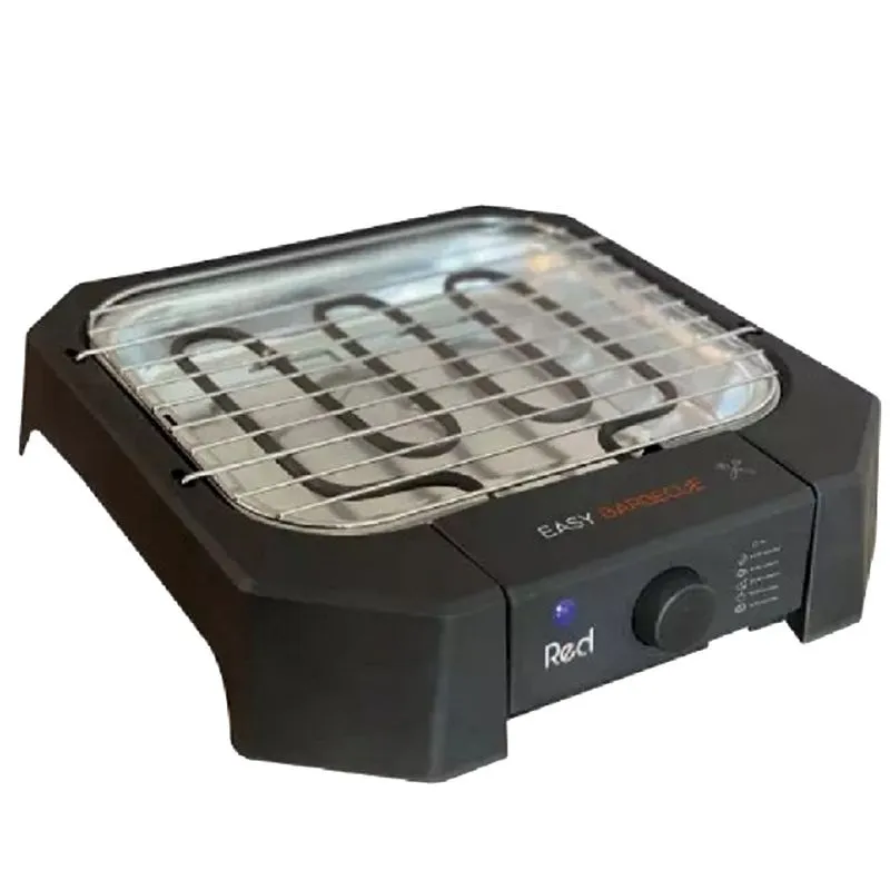 Churrasqueira Elétrica Red Easy Barbecue CH100 - 220V