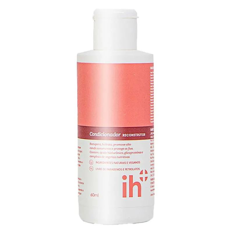 ImuneHair Miniatura Condicionador Reconstrutor 60ml