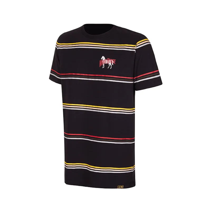 Camiseta Unissex Básica Wh Lab Fantasma - 5G