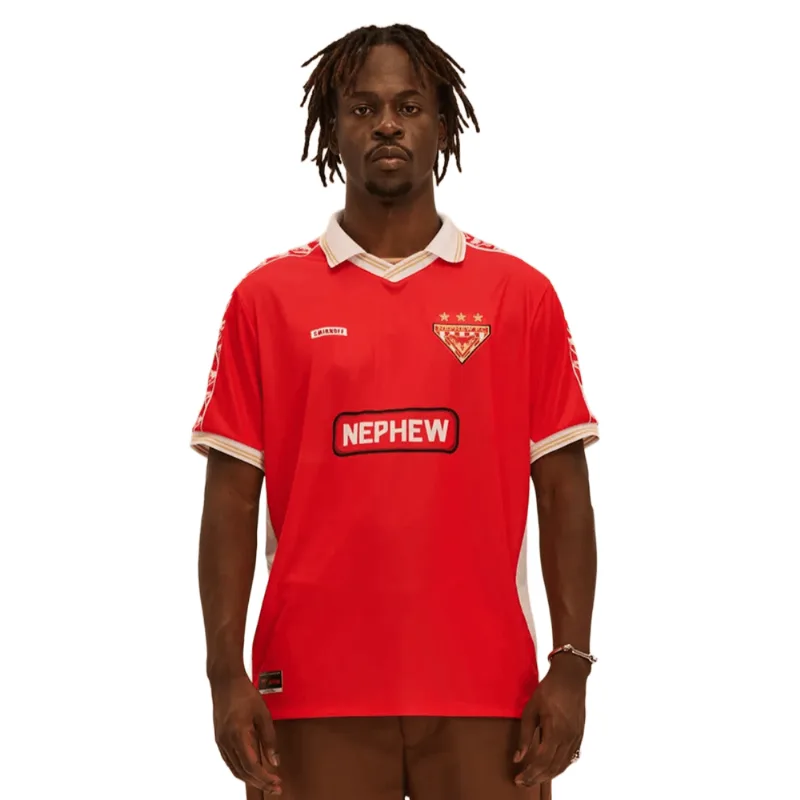 Camiseta Nephew X Smirnoff Jersey M