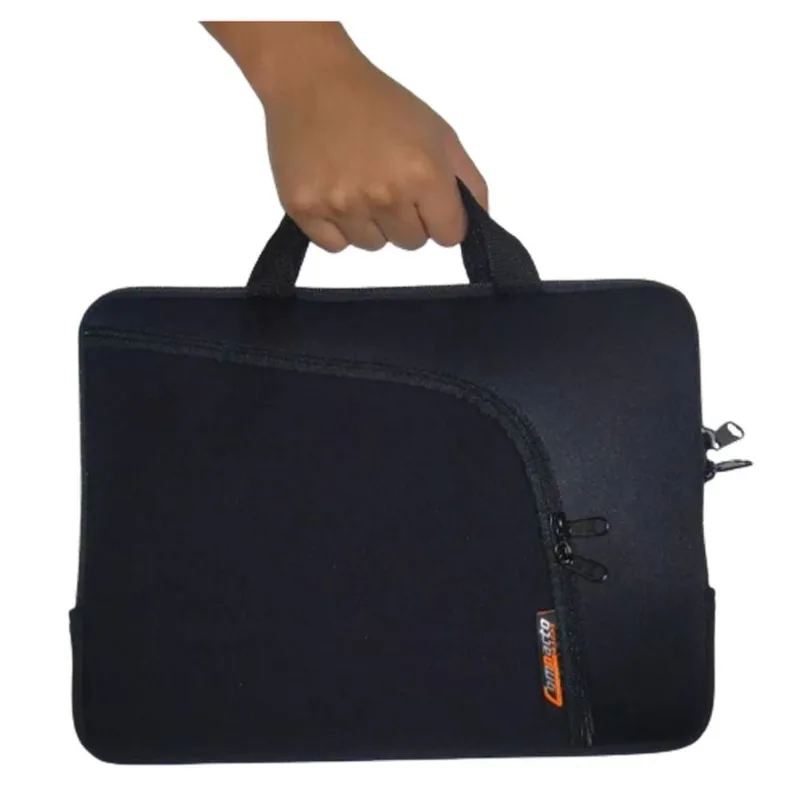 Capa Notebook 15.6 1039 Neoprime 1039 Preto - Nobre