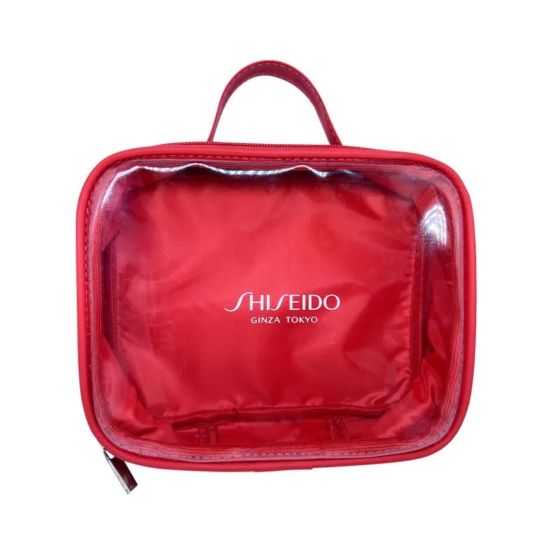 Frasqueira Shiseido 150 anos