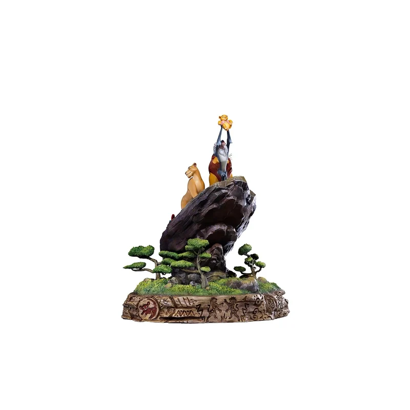 Iron Studios Figurine