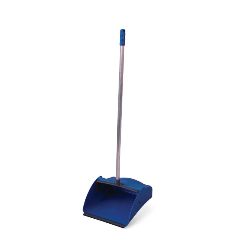 Pá Coletora sem Tampa Azul Starclean