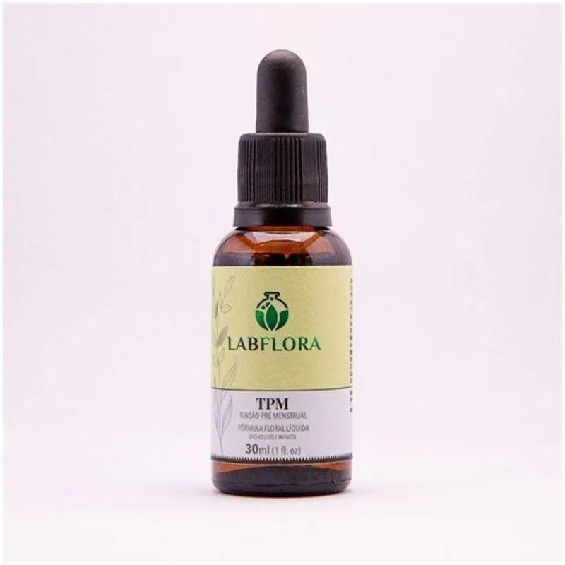 Floral Tensao Pre Menstrual Labflora 30ml