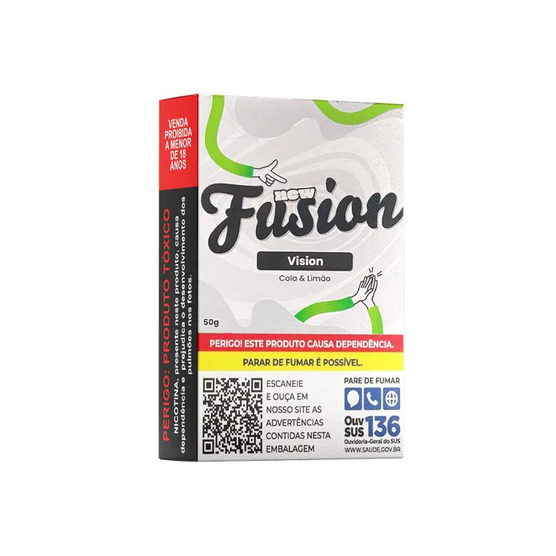 Essencia New Fusion Vision 50g