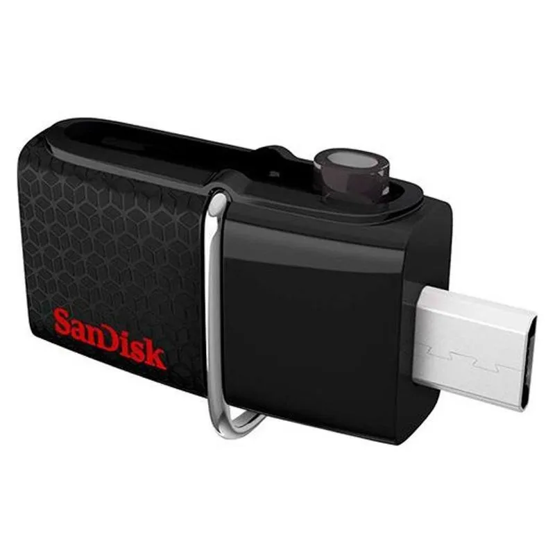 Pen Drive SanDisk Ultra Dual Drive 3.0 - 16GB