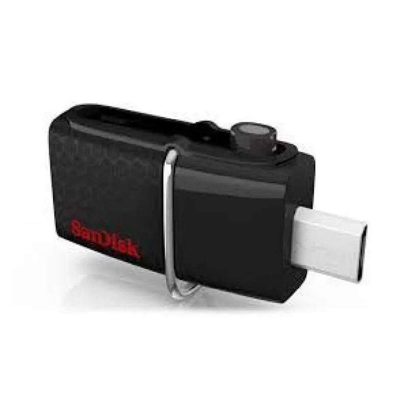Pendrive Dual Usb Drive 3.0 32gb Sandisk