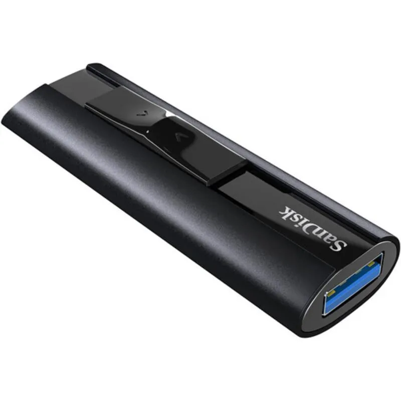 Pendrive Sandisk 512gb Extreme Pro Usb 3.2 Solid State