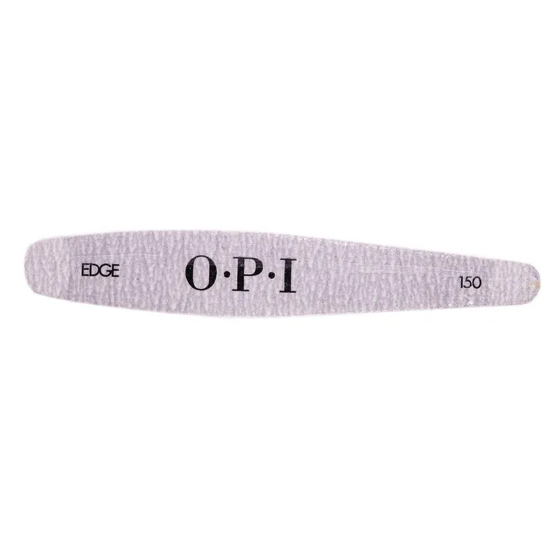 Arquivo De Unhas Opi Edge Files 150