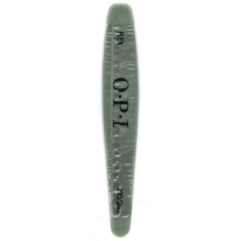 Lixa De Unhas Opi Flex 220/280 Grit