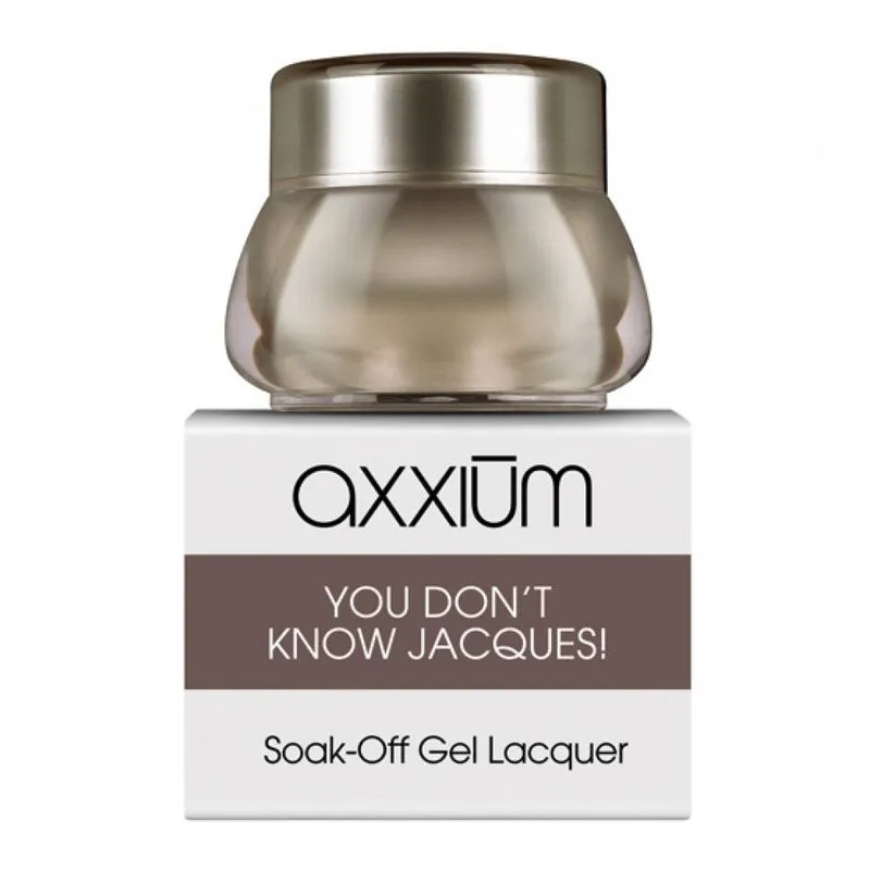 Verniz De Unhas Opi Axxium Soak-off Gel Lacquer You Don't Know Ja