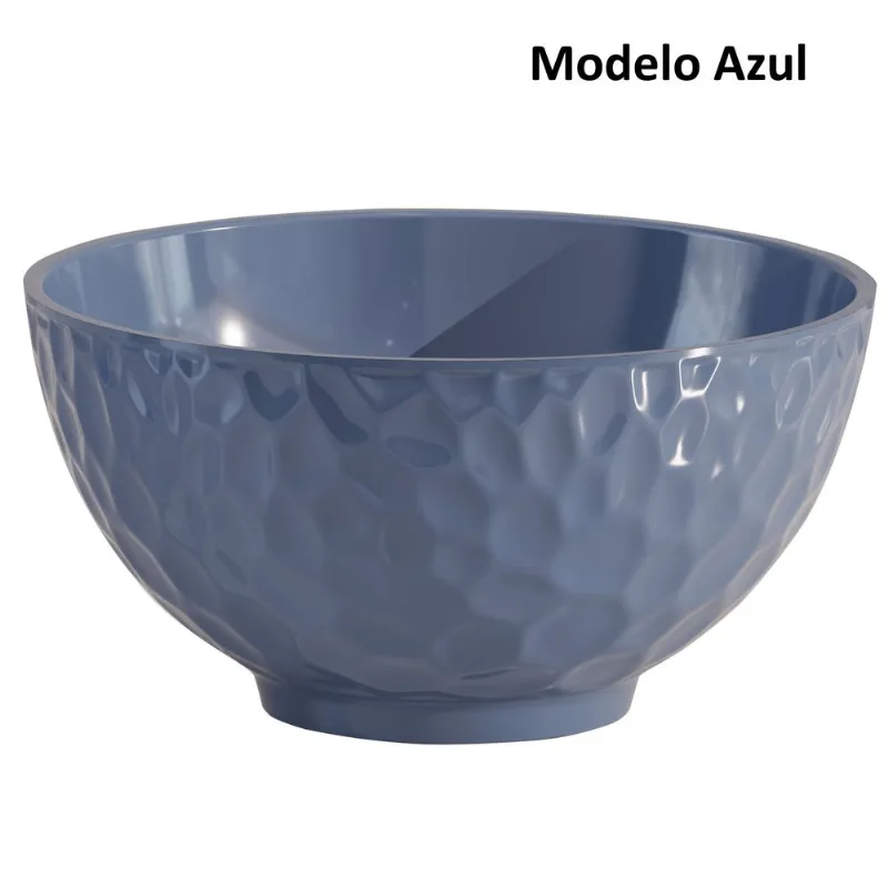 Bowl 13 cm home display modelos surtidos