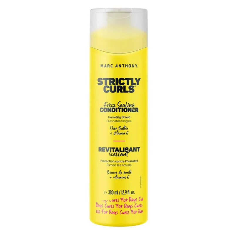 Acondicionador Marc Anthony Strictly Curls 380 ml