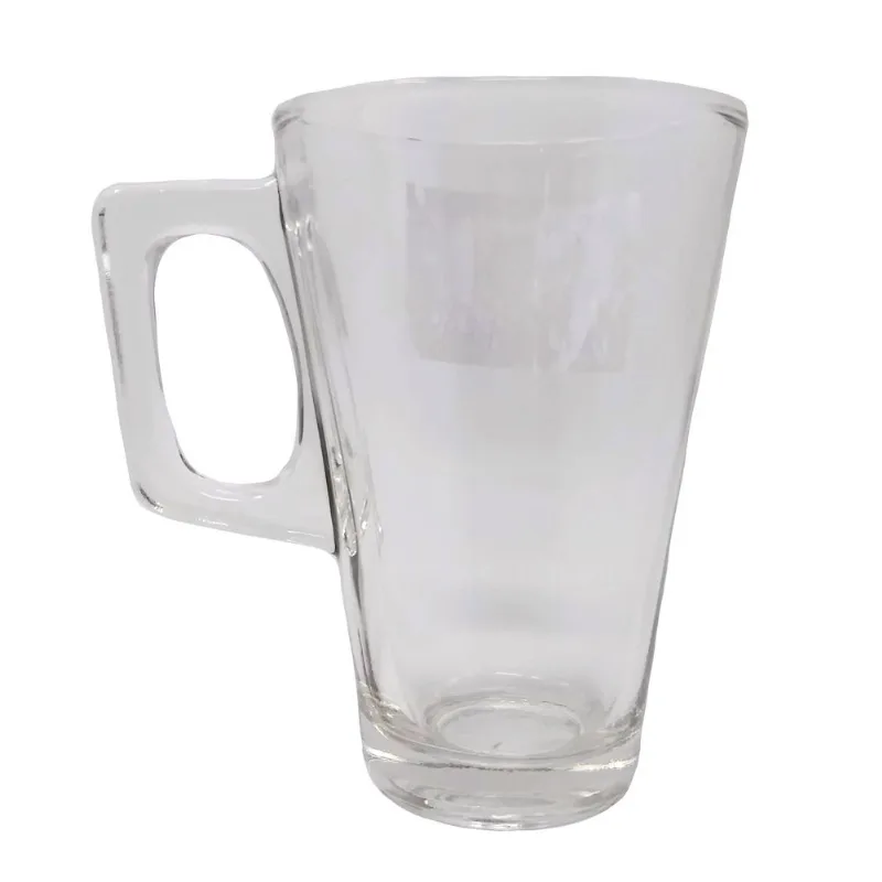 Jarro para té cónico 230 cc