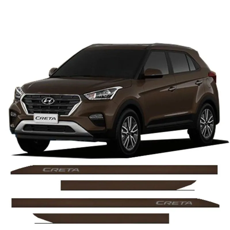 Friso Creta Bronze Terra Slim