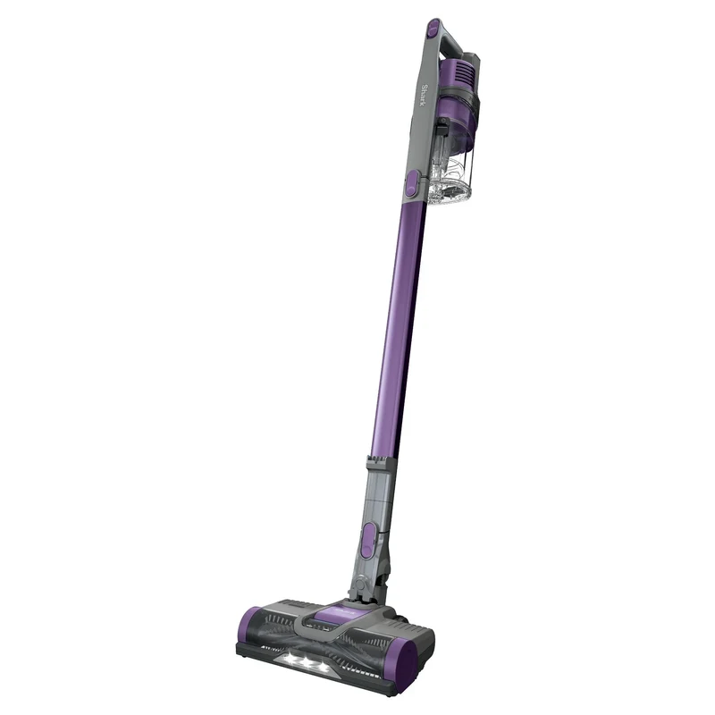Cordless Pet Stick Vacuum - Black Open Box