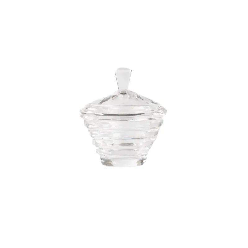 Bomboniere de Vidro 220ml