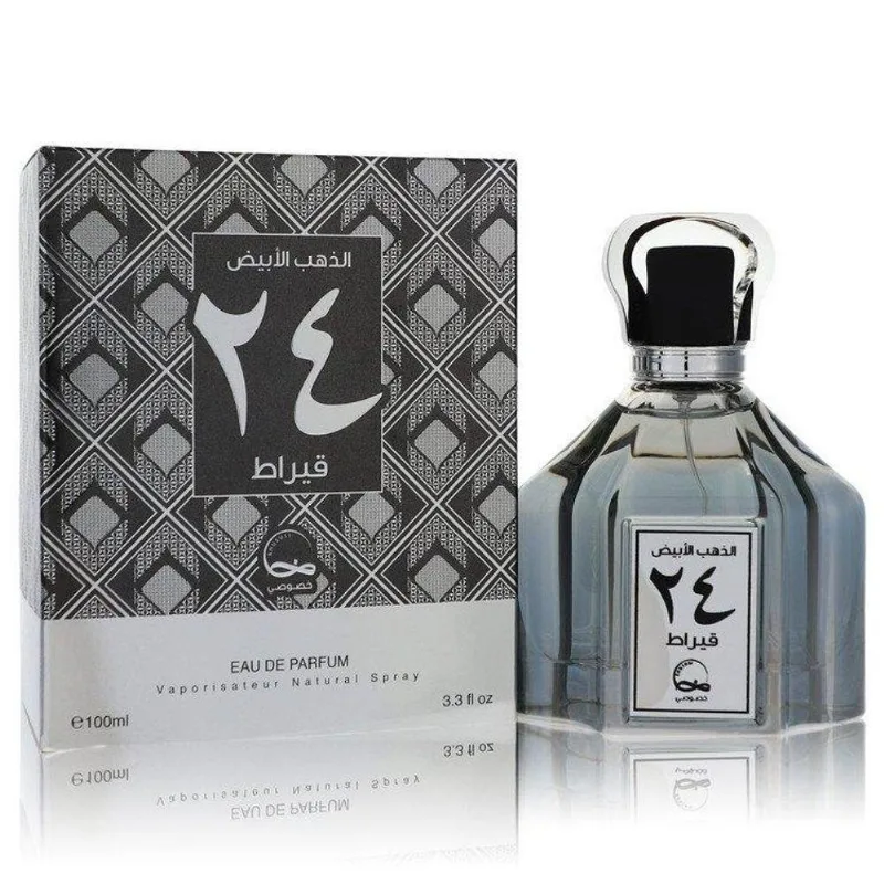 Perfume Masculino Khususi 100 Ml Eau De Parfum Spray