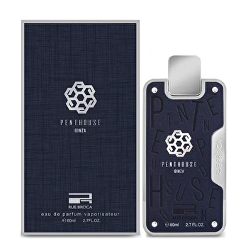 Rue Broca Penthouse Ginza Eau De Parfum Spray 60ml/2.7oz 60ml/2.7oz