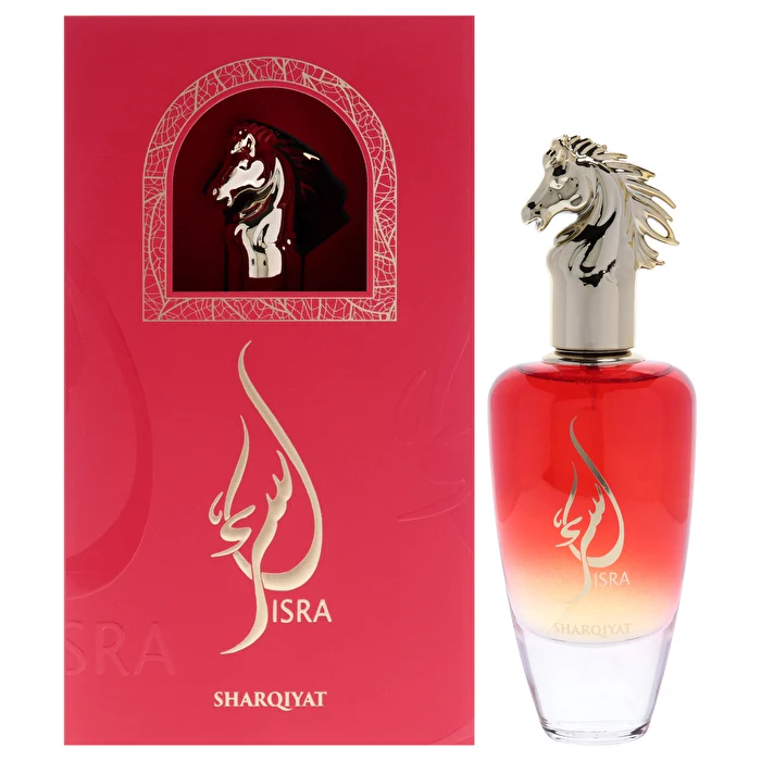 Khalis Sharqiyat Collection - Isra For Women 90ml/3.4oz Isra For Women / 90ml/3.4oz