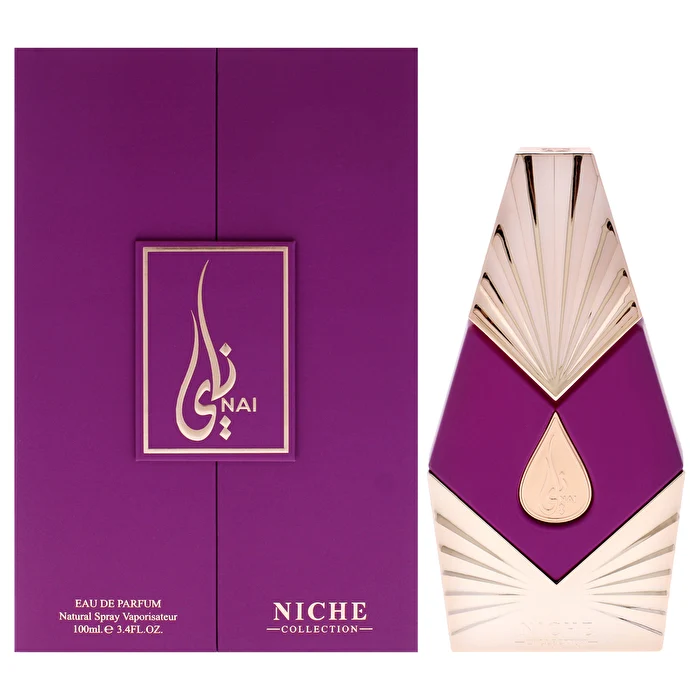 Khalis Niche Collection - Nai For Women 90ml/3.4oz Nai For Women / 90ml/3.4oz