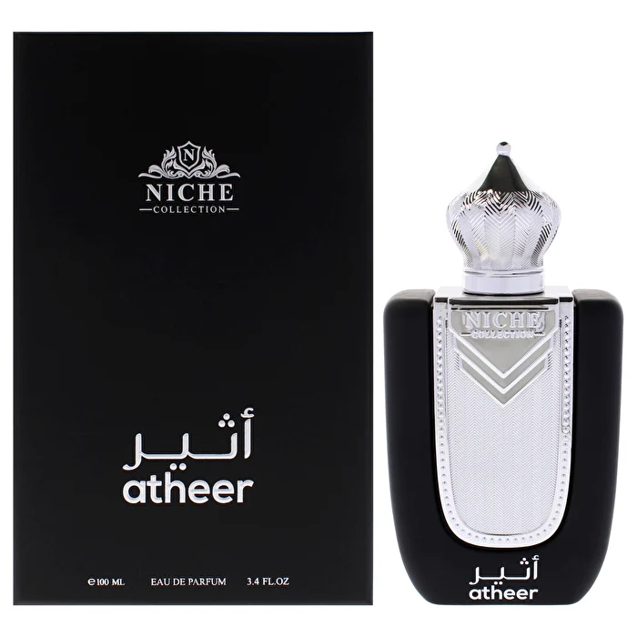 Khalis Niche Collection - Atheer For Men 90ml/3.4oz Atheer For Men / 90ml/3.4oz