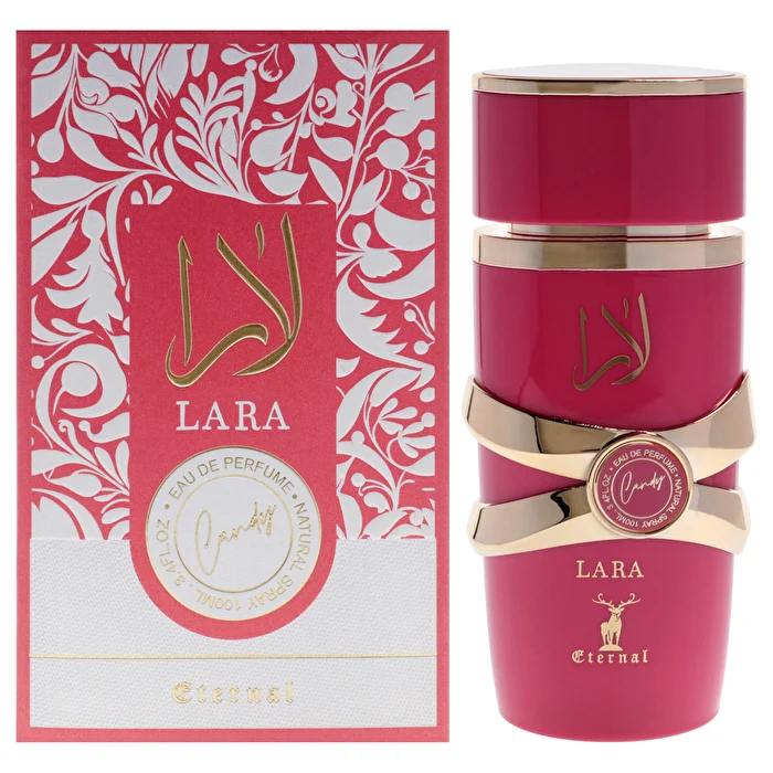 Khalis Eternal Collection - Lara Candy For Women 90ml/3.4oz Lara Candy For Women / 90ml/3.4oz