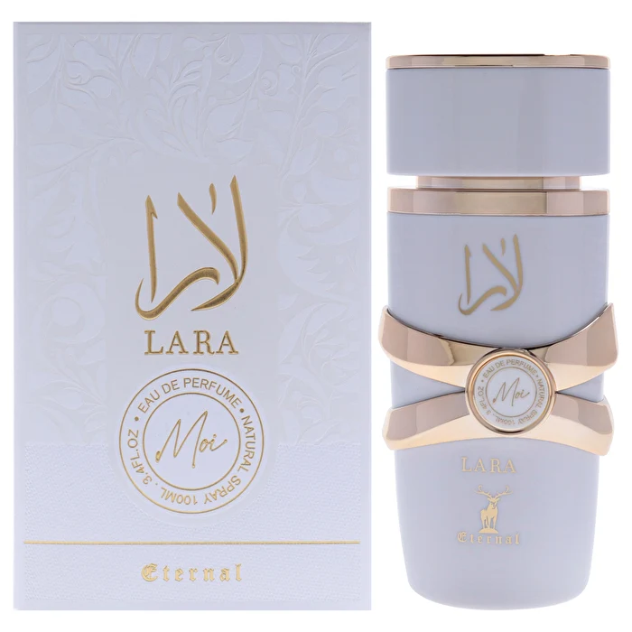 Khalis Eternal Collection - Lara Moi For Women 90ml/3.4oz Lara Moi For Women / 90ml/3.4oz