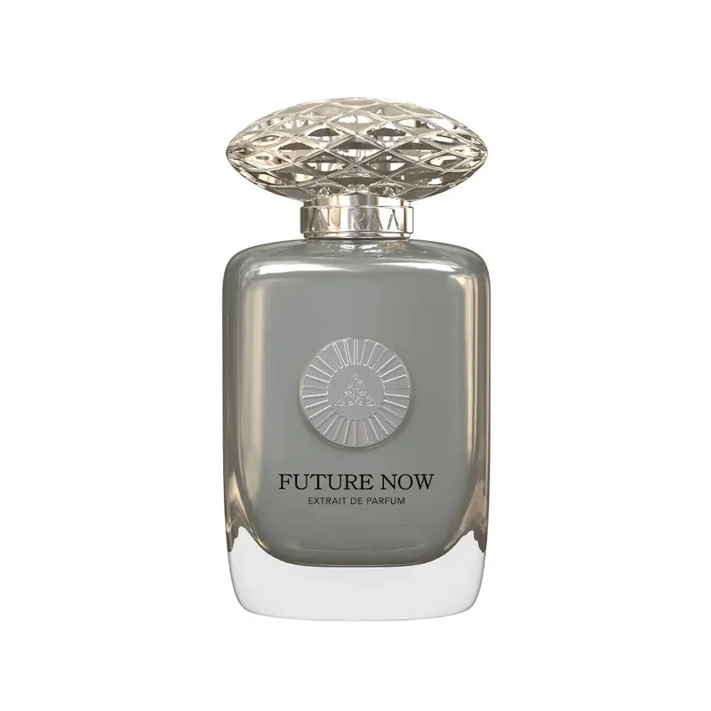 Auraa Desire, Future Now, Extrait De Parfum, Unisex, 100 ml