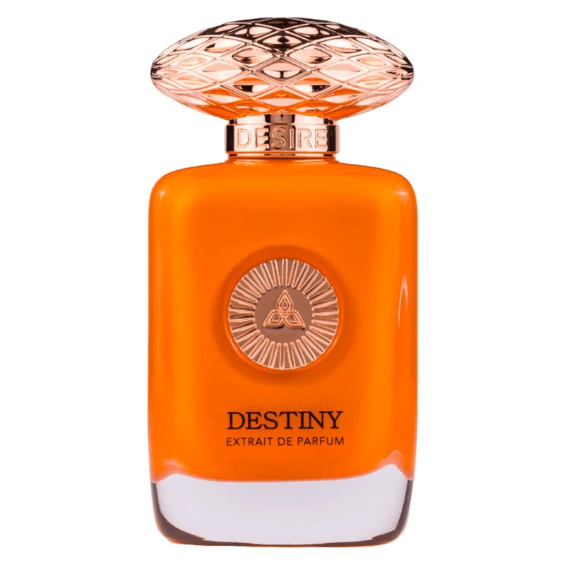 Auraa Desire, Destiny, Extrait De Parfum, For Men, 100 ml