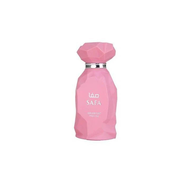 Arabiyat Prestige Arabiyat Prestige Safa Eau De Parfum Spray 100ml/3.4oz 100ml/3.4oz