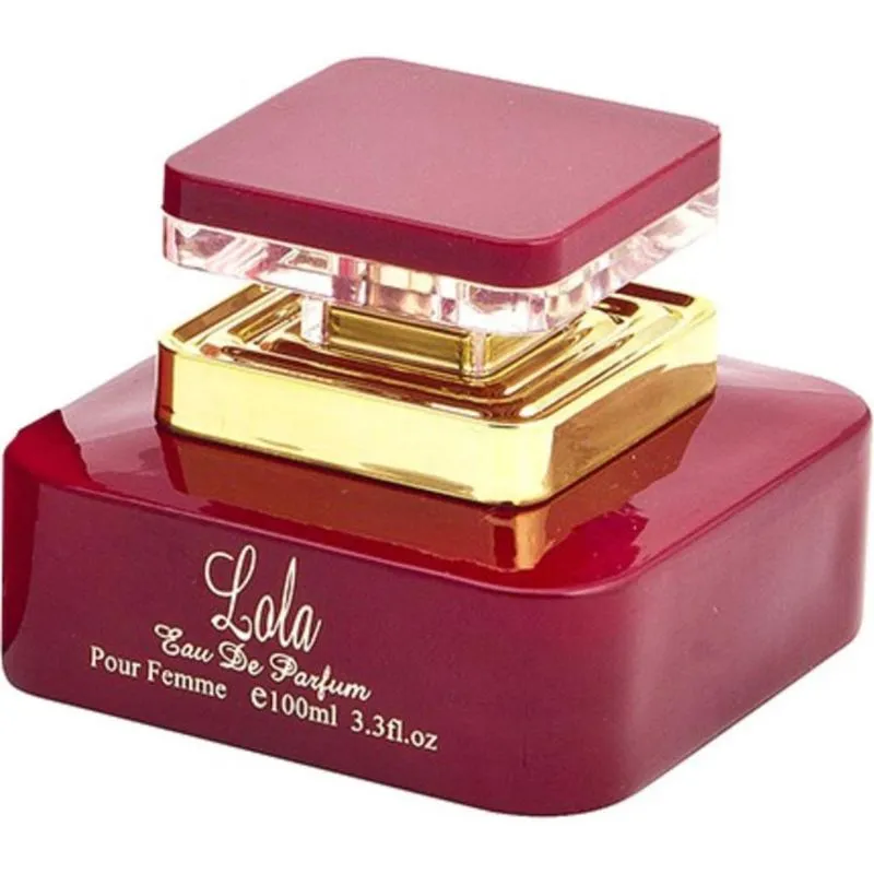 Perfume Emper Lola Eau de Parfum Feminino 100ML