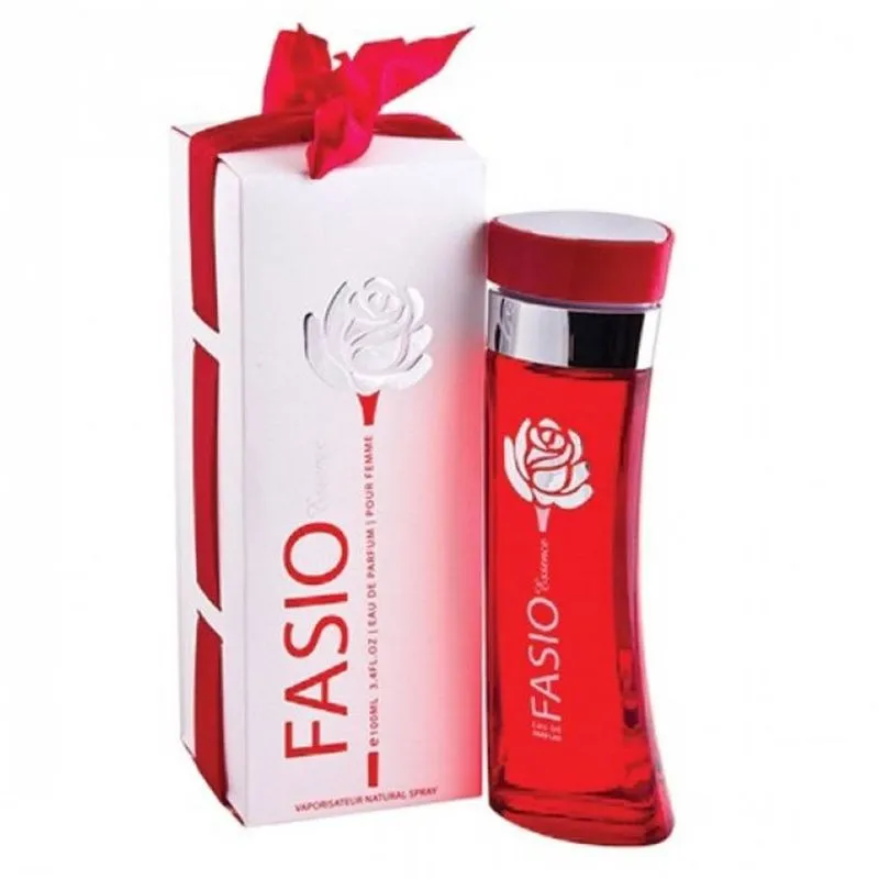 Perfume Emper Fasio EDP F 100ML