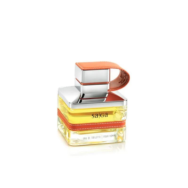 Perfume Emper Saga EDT M 100ML