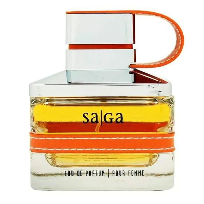 Perfume Emper Saga EDP 100ML