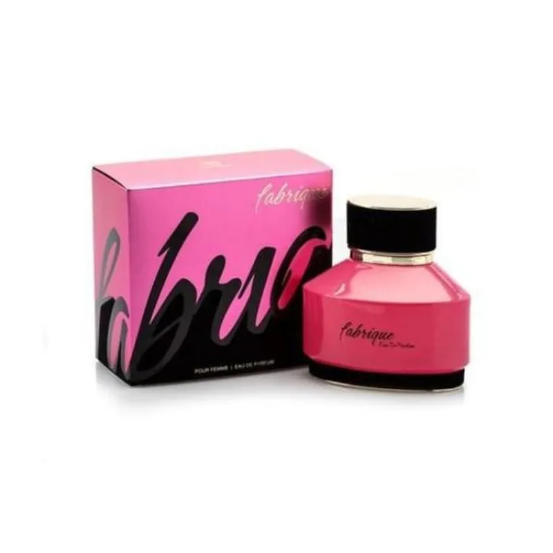 Perfume Emper Fabrique EDP F 100ML