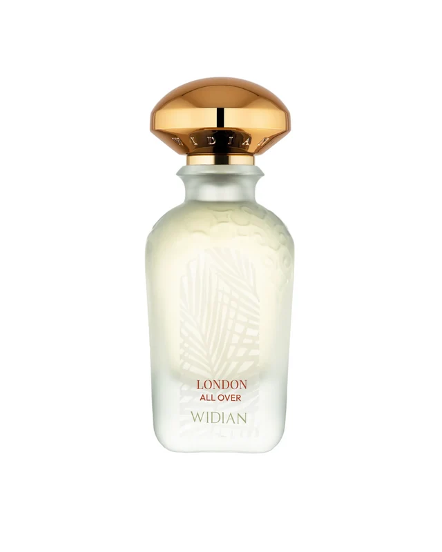 Widian London All Over Parfum - 50ml 50ML