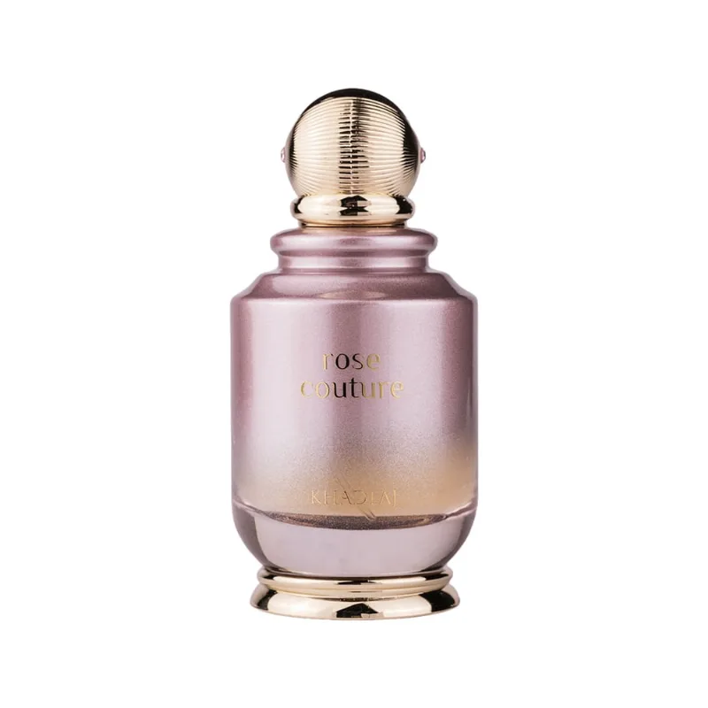 Khadlaj Rose Couture Edp 100ml