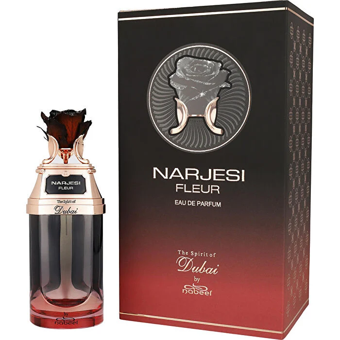 The Spirit of Dubai The Spirit Of Dubai Narjesi Fleur Eau De Parfum Spray 90ml/3oz 90ml/3oz