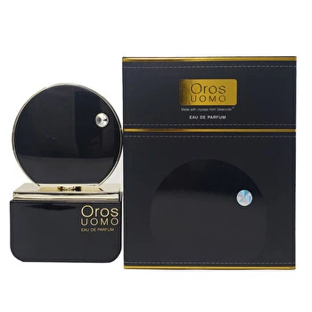 Armaf Oros Oumo Eau De Parfum Spray 90ml/3.4oz 90ml/3.4oz